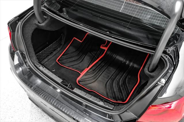 2019 BMW M4 Standard