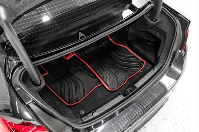 2019 BMW M4 Standard