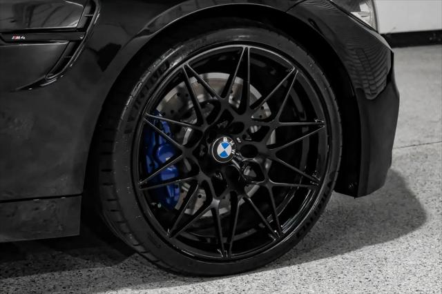 2019 BMW M4 Standard
