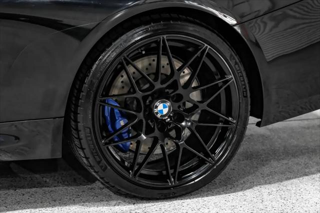 2019 BMW M4 Standard