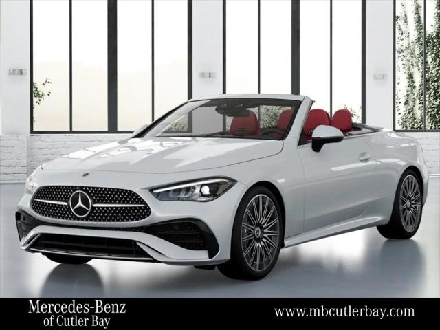2026 Mercedes-Benz E-CLASS E 300 CLE 300 for sale in Cutler Bay, FL