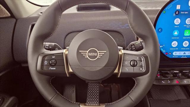 2025 MINI Cooper Countryman Cooper S