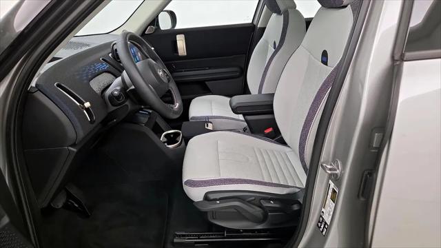 2025 MINI Cooper Countryman Cooper S