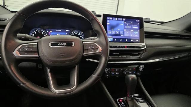 2022 Jeep Compass Altitude 4x4