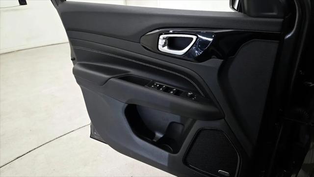 2022 Jeep Compass Altitude 4x4