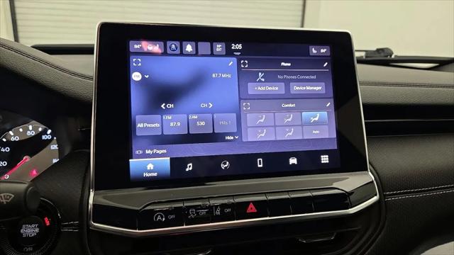 2022 Jeep Compass Altitude 4x4