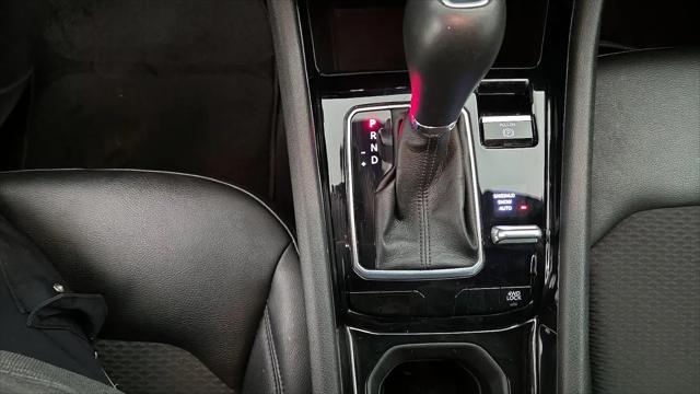 2022 Jeep Compass Altitude 4x4