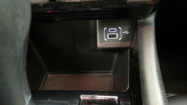 2022 Jeep Compass Altitude 4x4