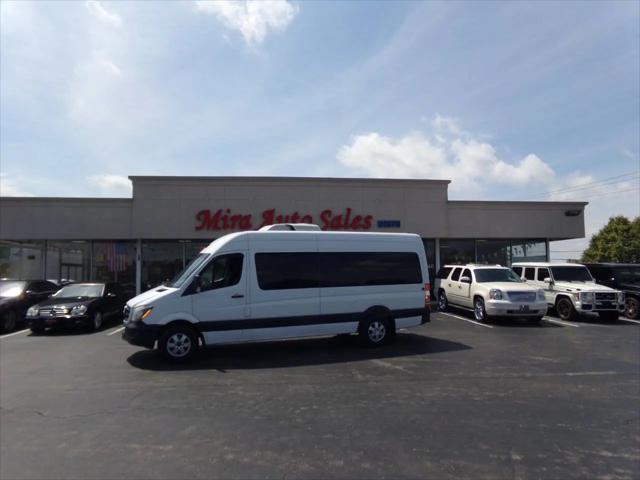 2014 Mercedes-Benz Sprinter 2500 High  Roof for sale in Dayton, OH