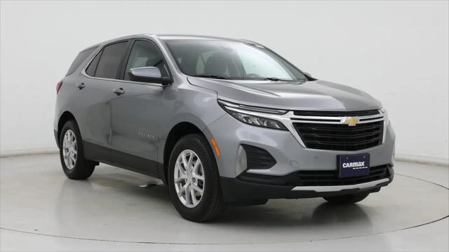 2023 Chevrolet Equinox AWD LT for sale in Madison, WI