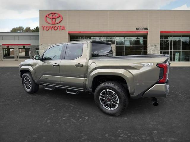 2025 Toyota Tacoma TRD Sport 4WD