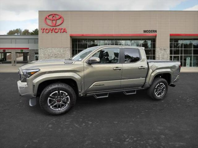 2025 Toyota Tacoma TRD Sport 4WD for sale in Boone, NC