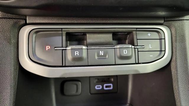 2021 GMC Acadia FWD SLT