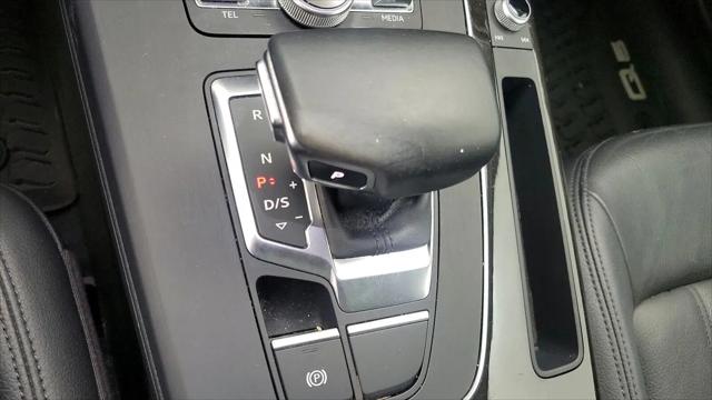 2018 Audi Q5 2.0T Premium