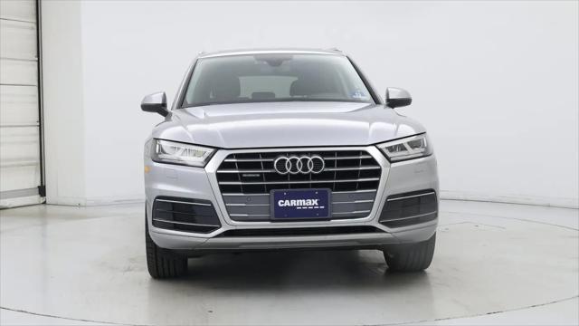 2018 Audi Q5 2.0T Premium
