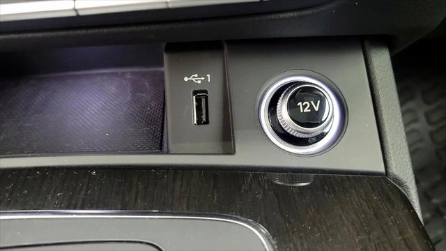 2018 Audi Q5 2.0T Premium