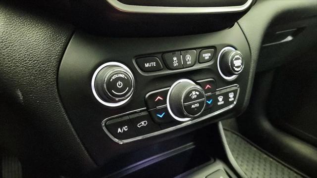 2020 Jeep Cherokee Trailhawk 4x4