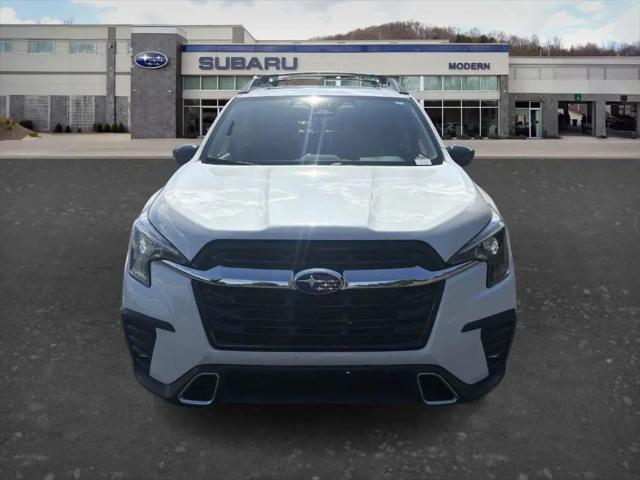 2024 Subaru Ascent Touring 7-Passenger