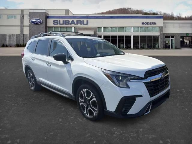 2024 Subaru Ascent Touring 7-Passenger