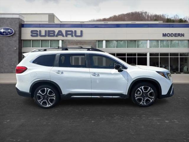 2024 Subaru Ascent Touring 7-Passenger