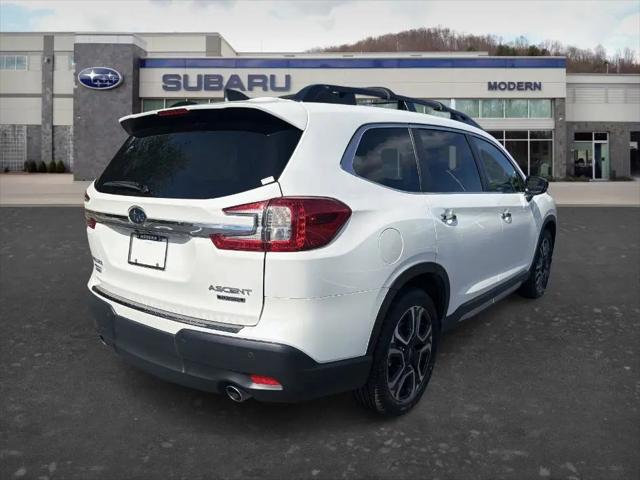 2024 Subaru Ascent Touring 7-Passenger
