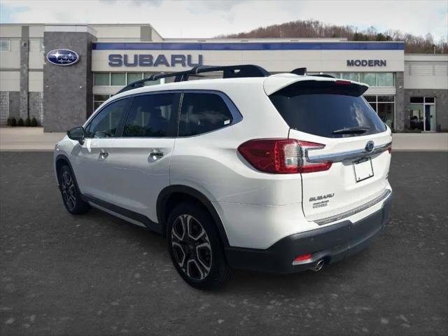 2024 Subaru Ascent Touring 7-Passenger
