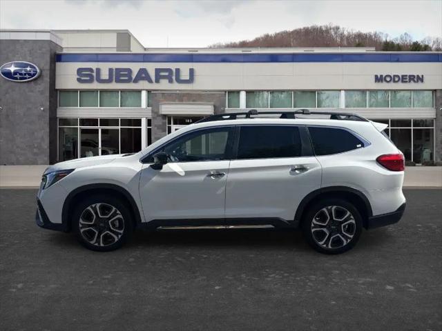 2024 Subaru Ascent Touring 7-Passenger