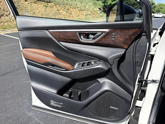 2024 Subaru Ascent Touring 7-Passenger
