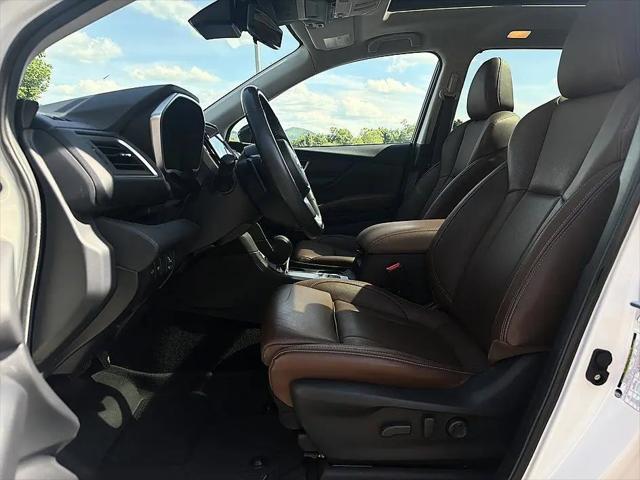 2024 Subaru Ascent Touring 7-Passenger