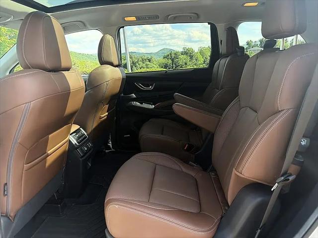 2024 Subaru Ascent Touring 7-Passenger