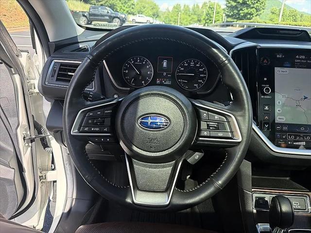 2024 Subaru Ascent Touring 7-Passenger
