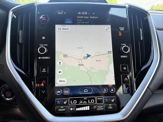 2024 Subaru Ascent Touring 7-Passenger