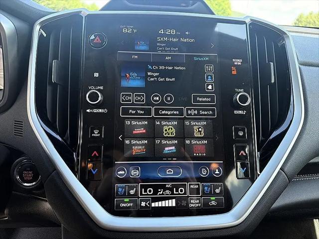 2024 Subaru Ascent Touring 7-Passenger