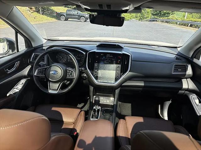 2024 Subaru Ascent Touring 7-Passenger