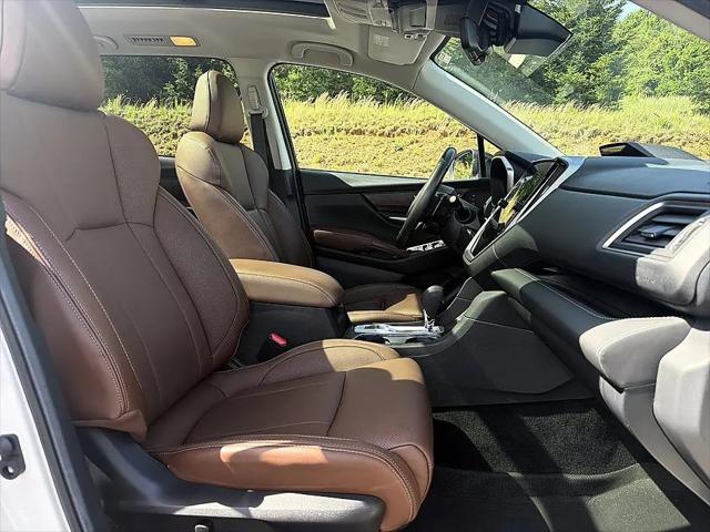 2024 Subaru Ascent Touring 7-Passenger