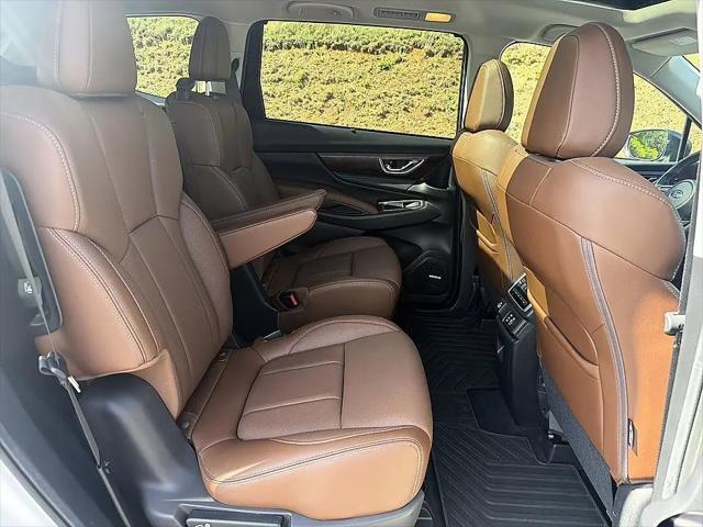 2024 Subaru Ascent Touring 7-Passenger