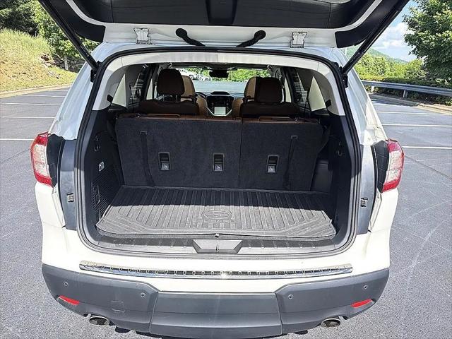 2024 Subaru Ascent Touring 7-Passenger