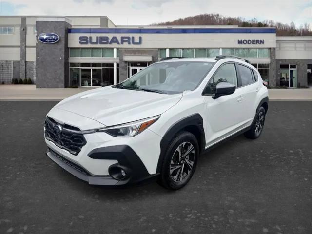 2024 Subaru Crosstrek Premium for sale in Boone, NC