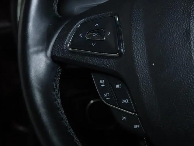 2018 Lincoln MKX Select