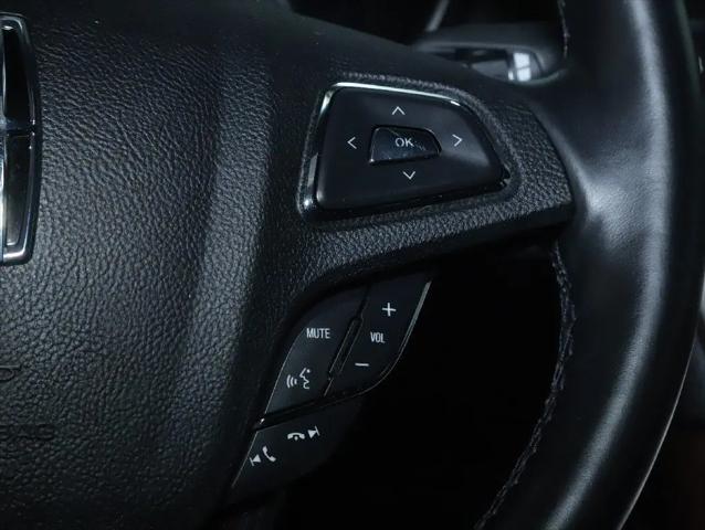 2018 Lincoln MKX Select