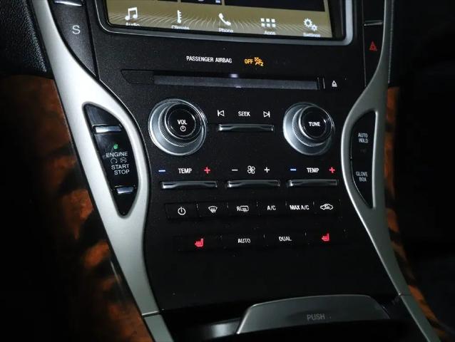 2018 Lincoln MKX Select