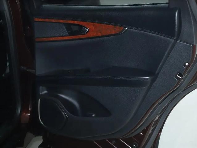 2018 Lincoln MKX Select