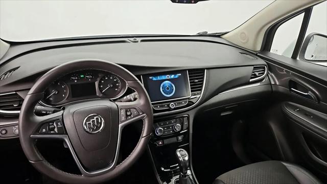 2020 Buick Encore FWD Preferred