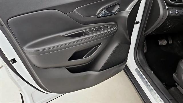 2020 Buick Encore FWD Preferred