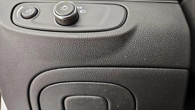 2020 Buick Encore FWD Preferred