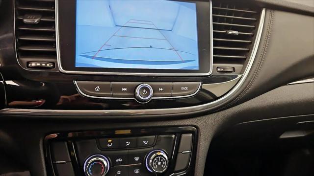 2020 Buick Encore FWD Preferred