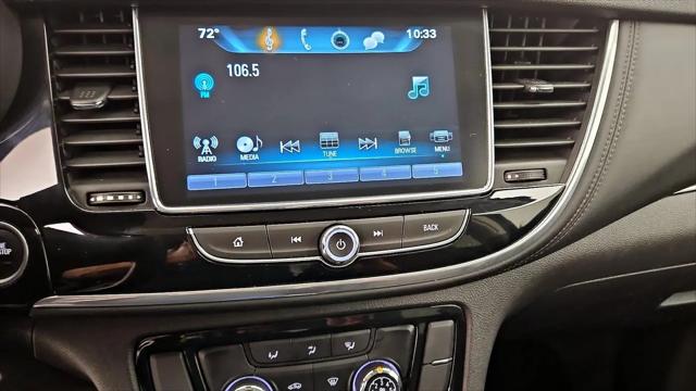 2020 Buick Encore FWD Preferred