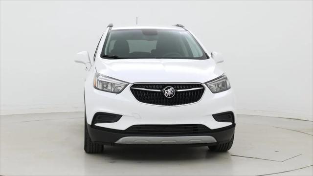 2020 Buick Encore FWD Preferred