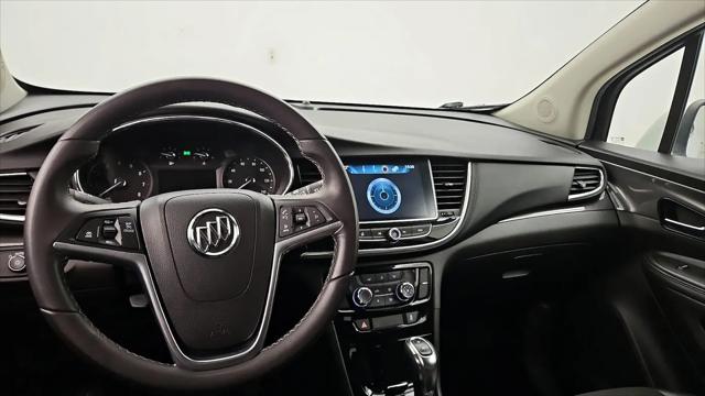 2020 Buick Encore FWD Preferred