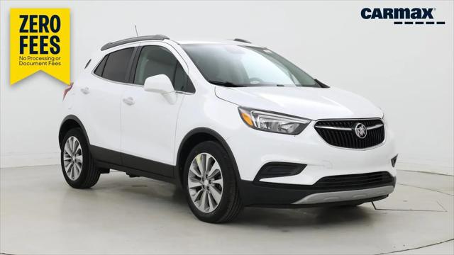 2020 Buick Encore FWD Preferred for sale in Warrensville Heights, OH